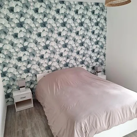 بيت للعطل Le Roseau A Plumes