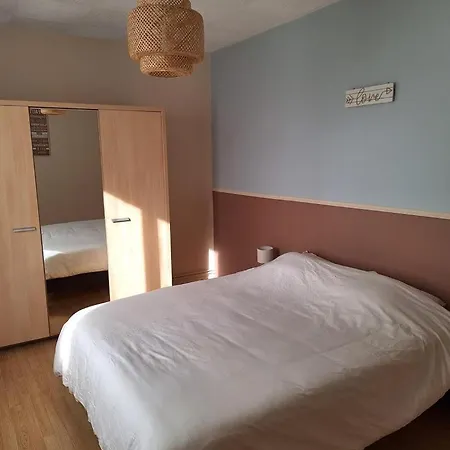 Le Roseau A Plumes Ferienhaus *