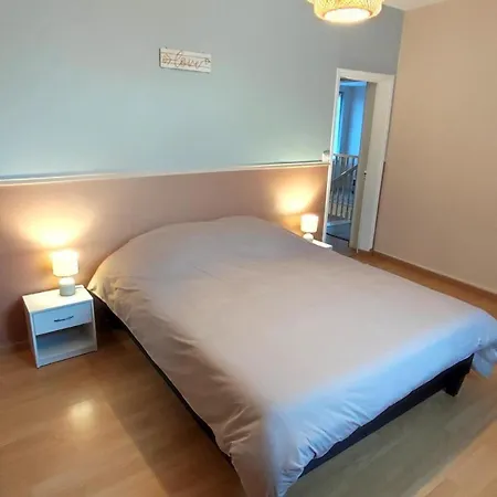 Le Roseau A Plumes بيت للعطل Draize