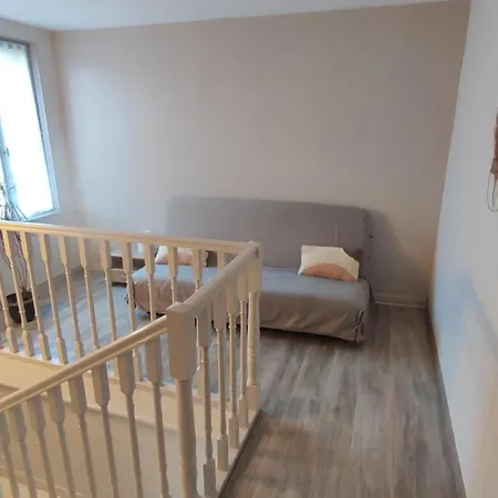 بيت للعطل Le Roseau A Plumes Draize