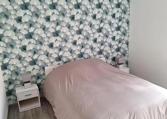 Hébergement de vacances Le Roseau A Plumes